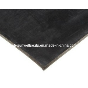 Cr Neoprene Rubber Sheet Roll (SUNWELL)